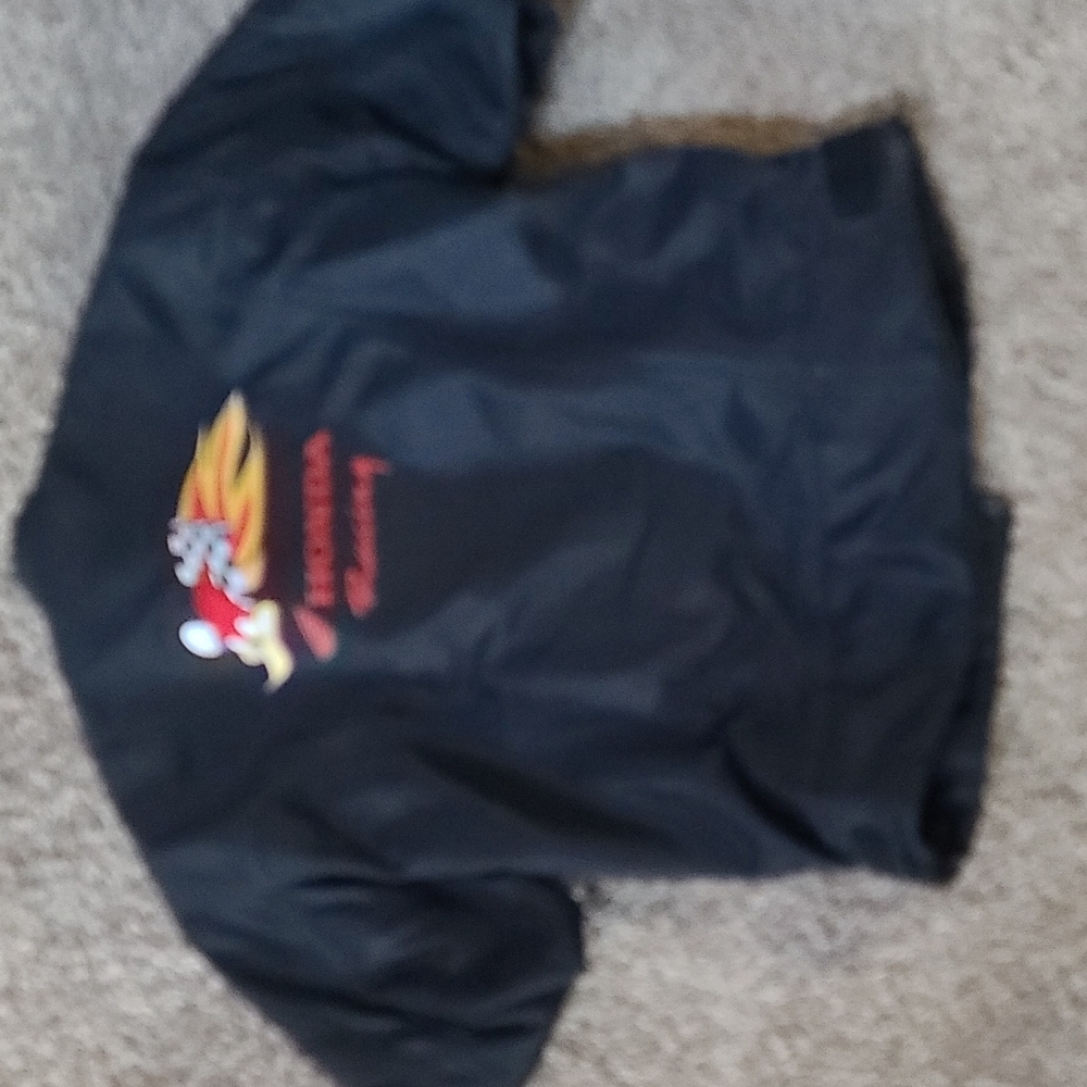 Honda Racing Jacket - Picture 3 of 3